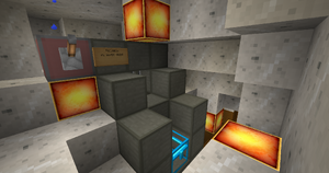 Anti-Pig Coallition hideout with pig incinerator.png